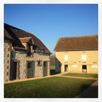 Domaine de Ronsard