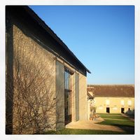 Domaine de Ronsard