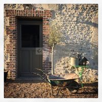 Domaine de Ronsard