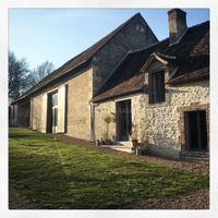 Domaine de Ronsard