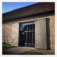 Domaine de Ronsard