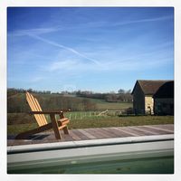 Domaine de Ronsard
