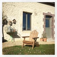Domaine de Ronsard