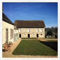 Domaine de Ronsard