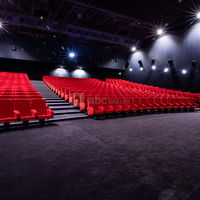 Pathé Saran