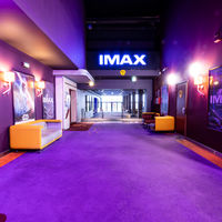 Espace cocktail