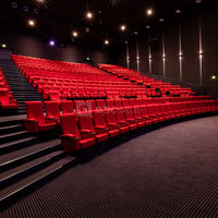 Pathé Saran