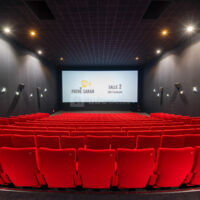Pathé Saran