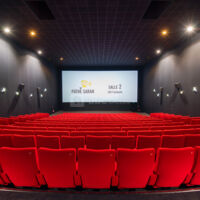 Pathé Saran