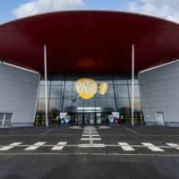 Pathé Reims