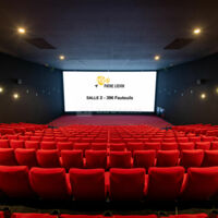 Salle 1