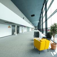 Espace cocktail