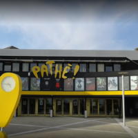 Pathé Brumath - ABC Salles