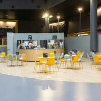 Pathé Brumath - ABC Salles