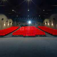 Pathé Brumath - ABC Salles