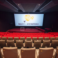 Salle 2
