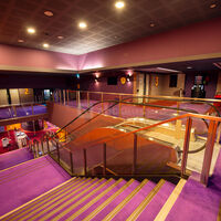 Espace cocktail