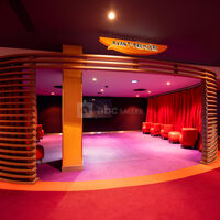 Espace cocktail