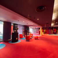 Espace cocktail