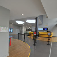 HALL