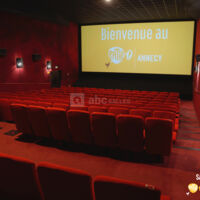 Pathé Annecy