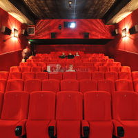 Auditorium