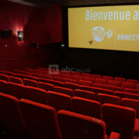 Pathé Annecy