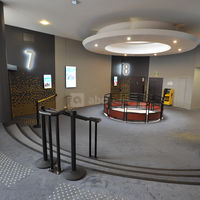 Espace cocktail
