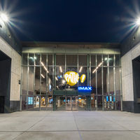 Pathé Archamps