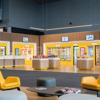 Pathé Archamps