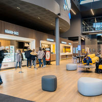 Pathé Archamps