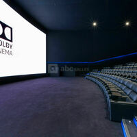 Pathé Rouen - Docks 76