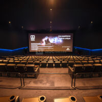 Pathé Rouen - Docks 76