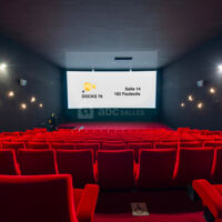Pathé Rouen - Docks 76