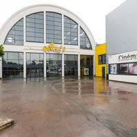 Pathé Belfort