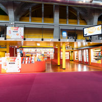 Pathé Belfort