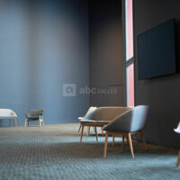 Espace cocktail