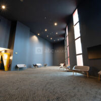 Espace cocktail