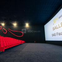 Salle 1