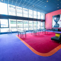Espace cocktail