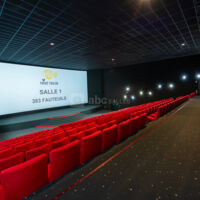 Salle 1