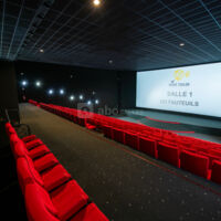 Salle 1