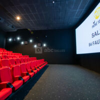 Salle 9