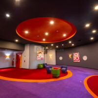 Espace cocktail