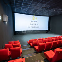 Pathé Toulon - Liberté