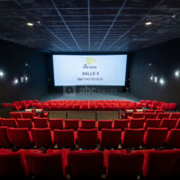 Pathé Toulon - Liberté