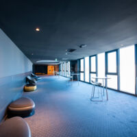 Espace cocktail
