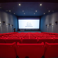 Salle 8