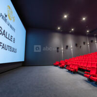 Salle 8