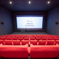 Pathé Toulon - La Valette